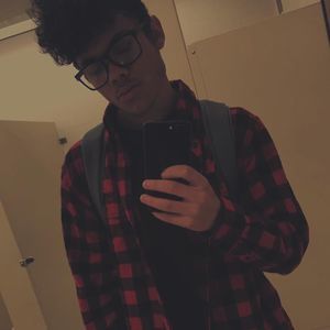 Meet your Posher, Kyle